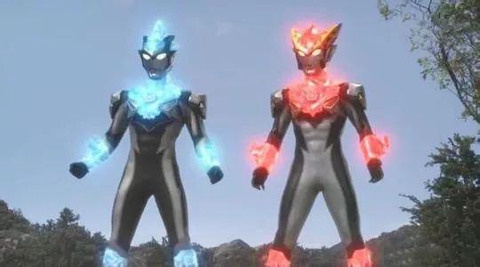 最新的豪华版奥特曼爆料,豪华版奥特曼全新爆料，神秘力量觉醒，宇宙守护者再临